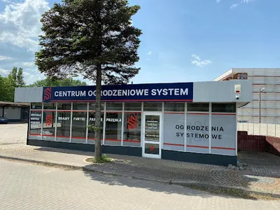 Centrum Ogrodzeniowe System